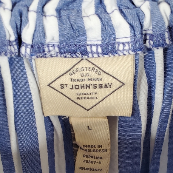 NWT St. John's Bay A-line Midi - Picture 5 of 6